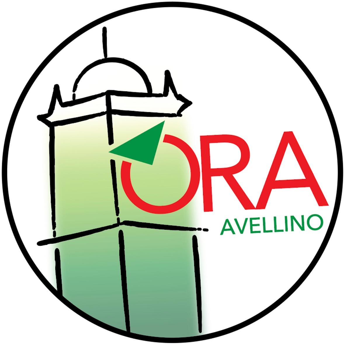 OraAvellino